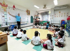 Essential TEFL course in Bangkok Thailand