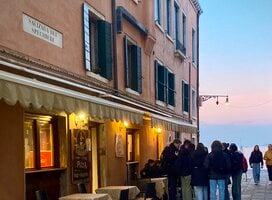 Venice Italy