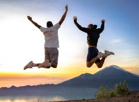 Mount Batur