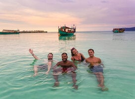 Koh Rong
