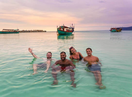 Koh Rong