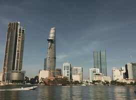 Vietnam Business Management