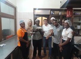 Tanzania Volunteering projects and unforgettable safari Adventures 