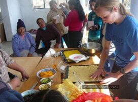 women project