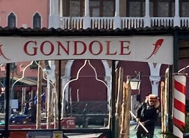 Venetian Workshop