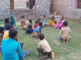 Intern Abroad in India for Social & Sustainable Development 