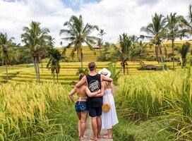 Bali Group Tours with Click Tours