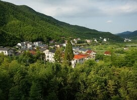 Moganshan