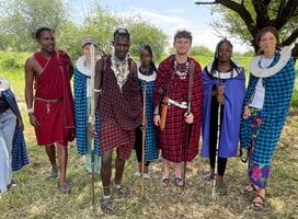 Tanzania free volunteer and intern program