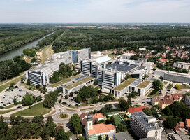 Széchenyi István University