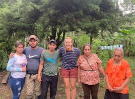 Volunteer with CEPAD!