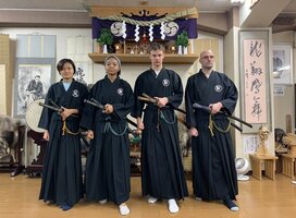 Laido Cultural Experience 