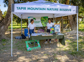 Habitat Conservation Internship
