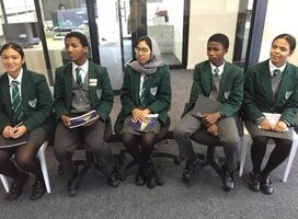 Equal Access High School Program