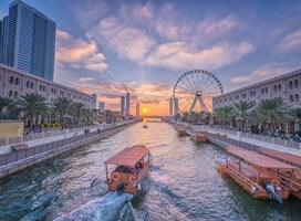 Sharjah, UAE