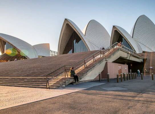 Sydney