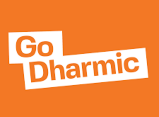 GoDharmic