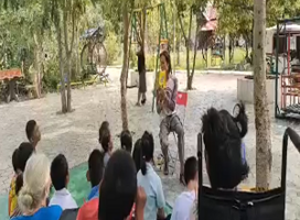 Disabled Children
