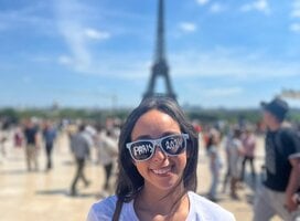 Paris 2024!