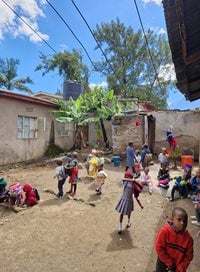 Tanzania free volunteer and intern program