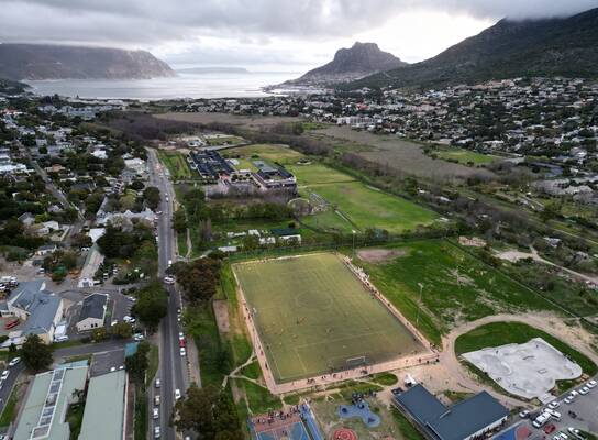 Hout Bay