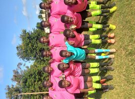 Our Girls Team 