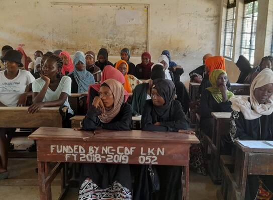 Teaching