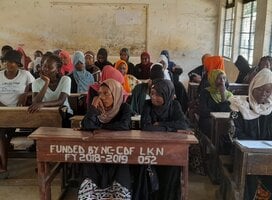 Teaching