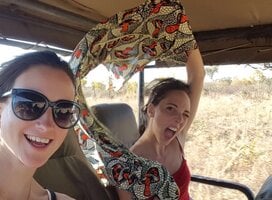 Safari Tour
