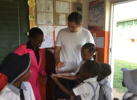 Teaching