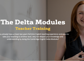 The Delta Modules