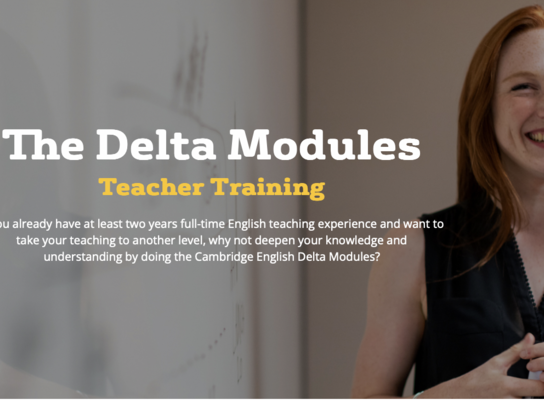 The Delta Modules