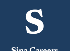 Sina Careers's logo