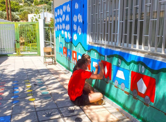 painting