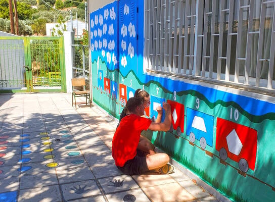 painting