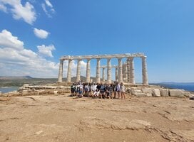 Sight seeing
