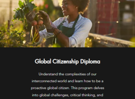 Global Citizenship Diploma