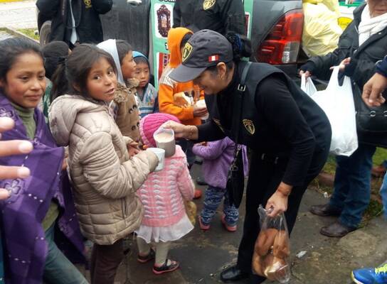  Celebrate New Year's Eve and Christmas in Peru with Volunteer Work and Dream Peru! Immerse yourself in festive traditions, from cultural performances to community gatherings. Experience the joy of giving back while creating unforgettable holiday memories in the heart of Cusco, surrounded by the ancient beauty of the Inca civilization.