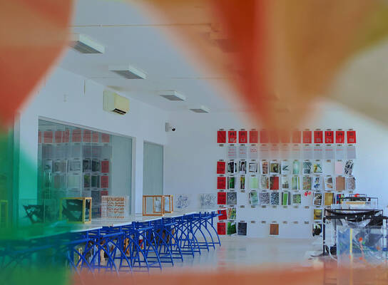 Design Studios at Phoenicia University