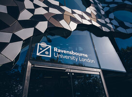 Ravensbourne University London