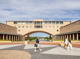 Bond University Campus