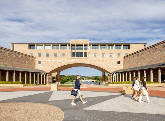 Bond University Campus