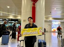 Aupair Taya