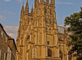 Canterbury Cathedral