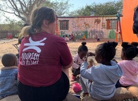 Early Childhood Development