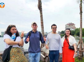 EPIV - Explore Culture & Tourism