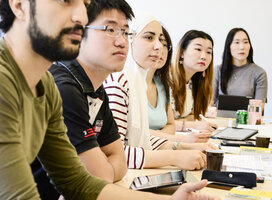 our students