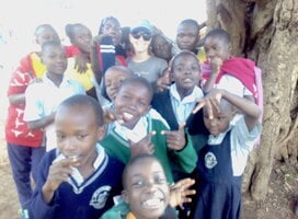 Volunteer and Change Lives!