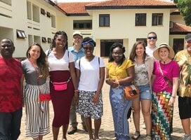 legon group