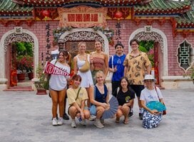 Ho Chi Minh City 2024
